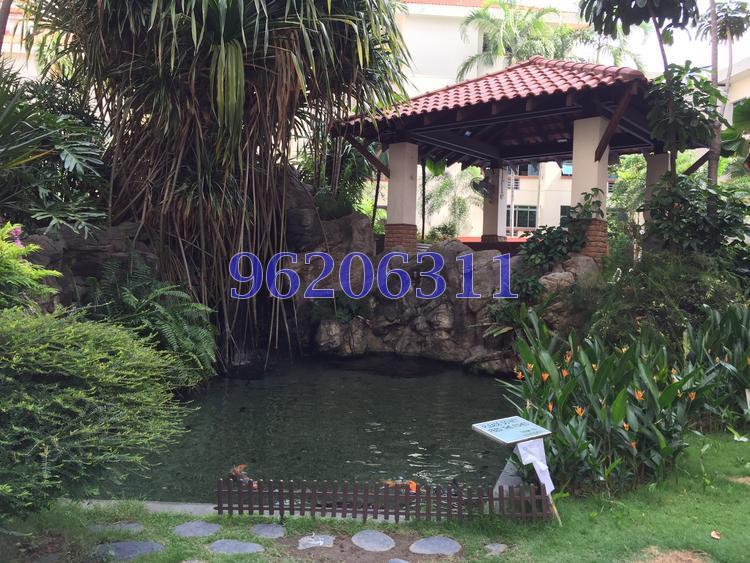 Casuarina Cove (D15), Condominium #113746532
